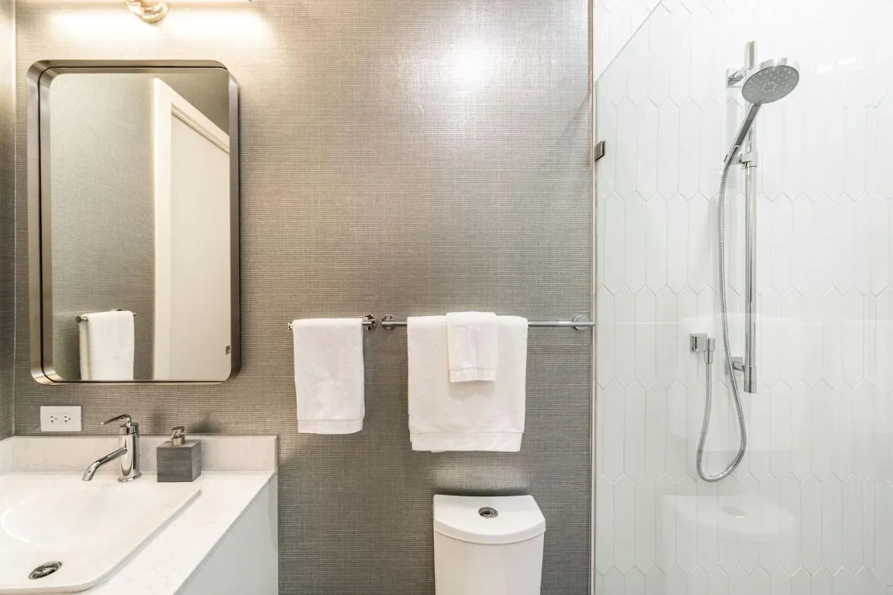 Cayman Luxury Rentals At One Canal Point George Town 0*,  Caymanöarna