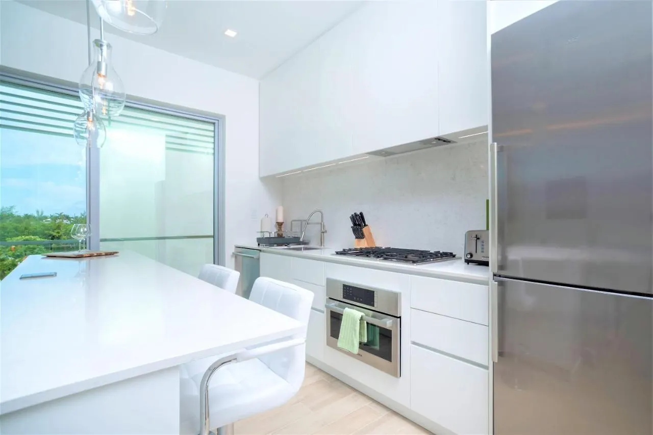 Villa Cayman Luxury Rentals At One Canal Point George Town