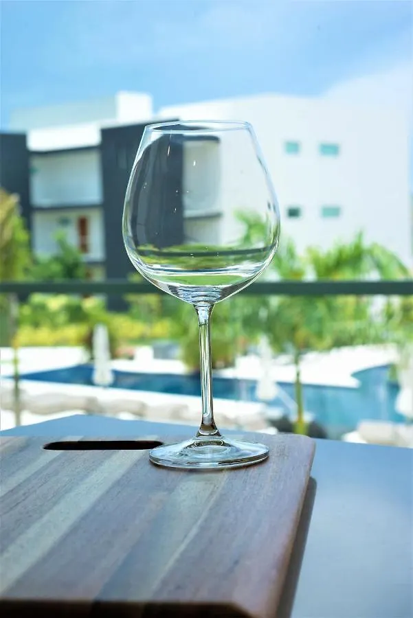 Cayman Luxury Rentals At One Canal Point George Town Villa