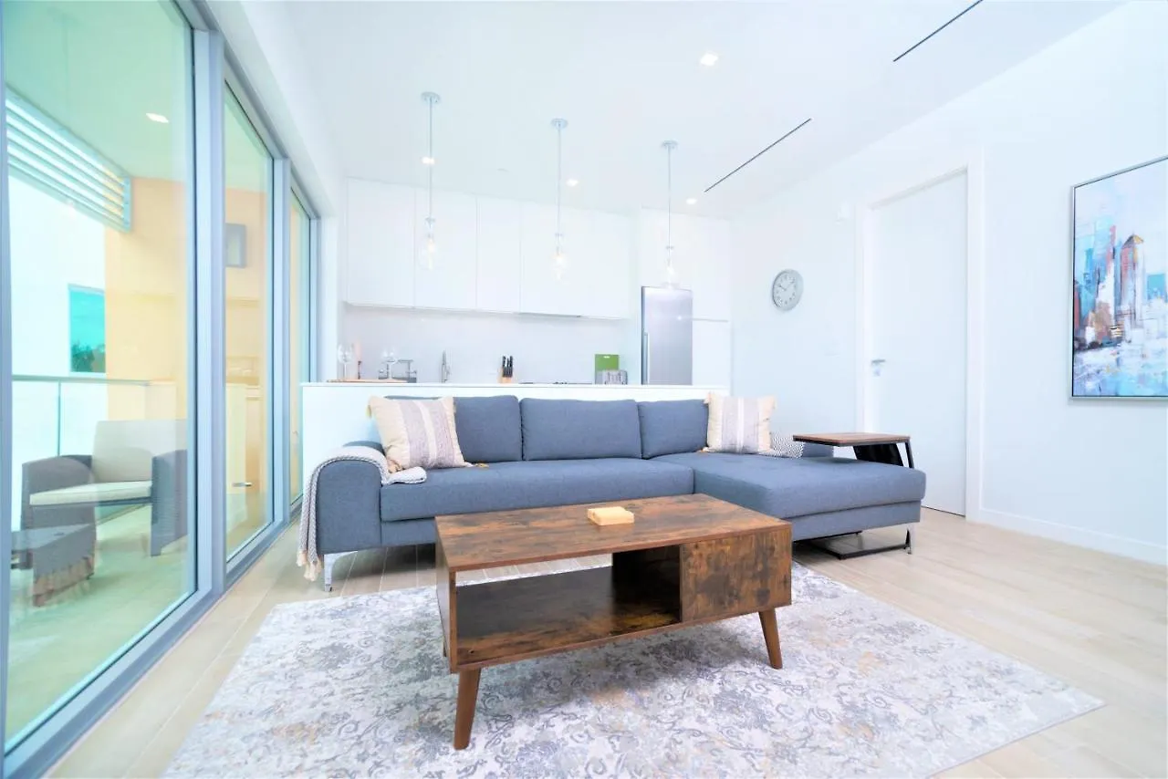 Cayman Luxury Rentals At One Canal Point George Town 0*,  Caymanöarna