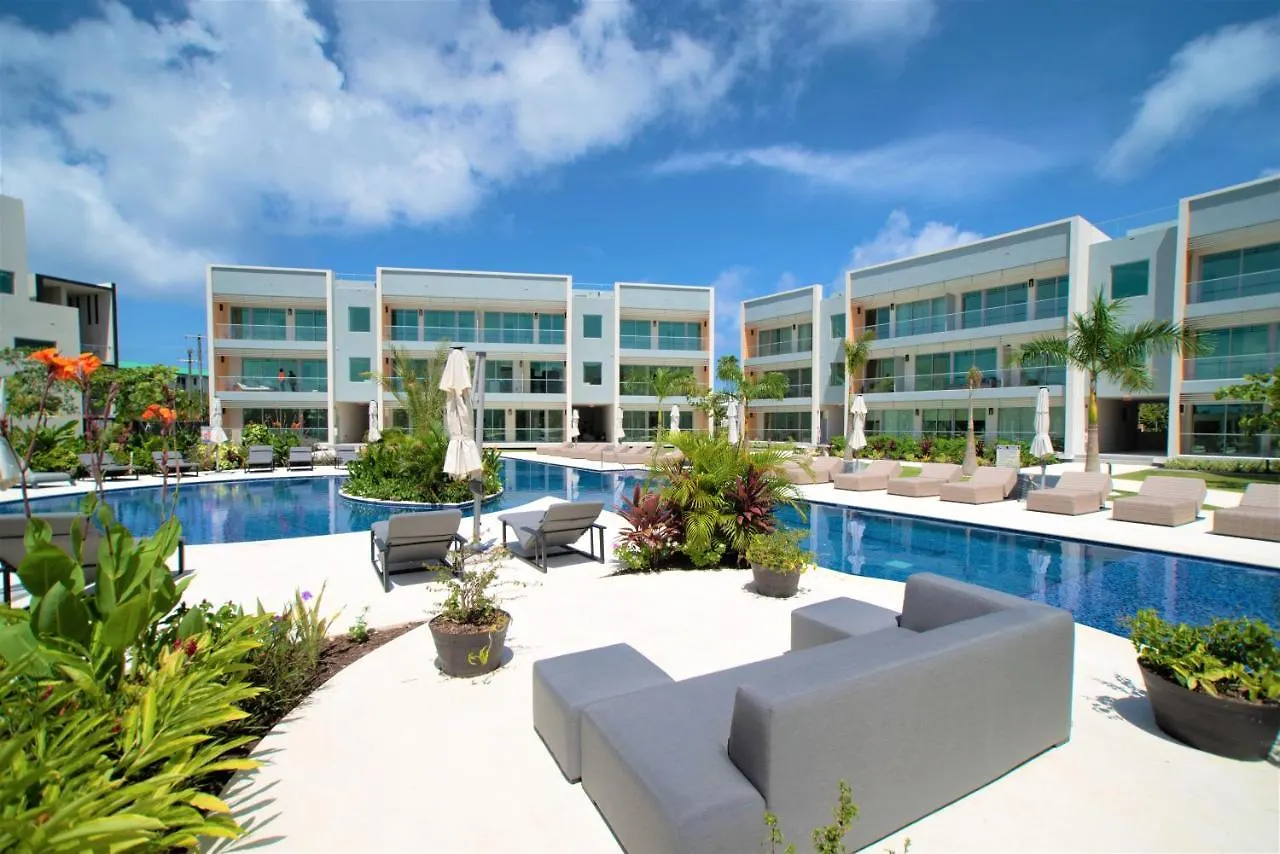 Cayman Luxury Rentals At One Canal Point George Town 0*,  Caymanöarna