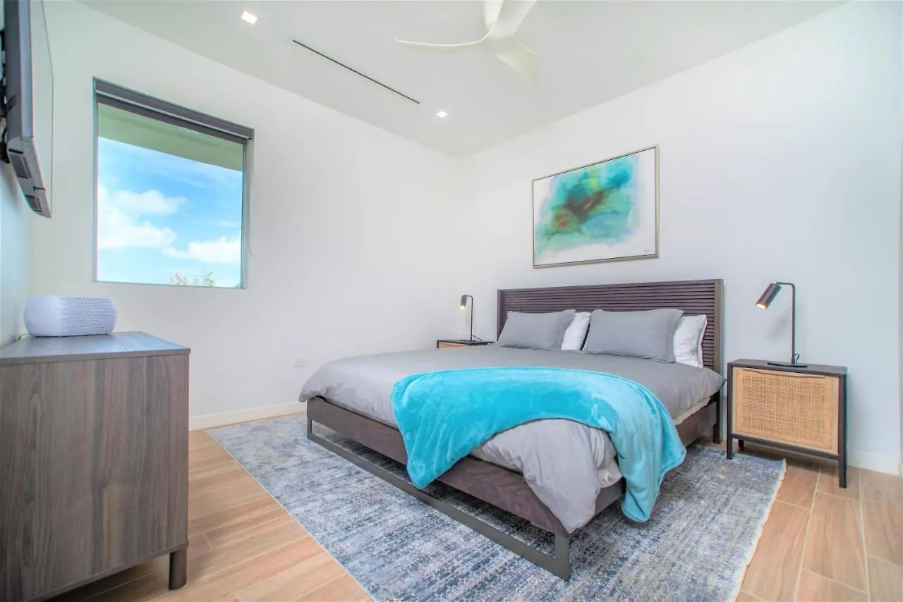Cayman Luxury Rentals At One Canal Point George Town