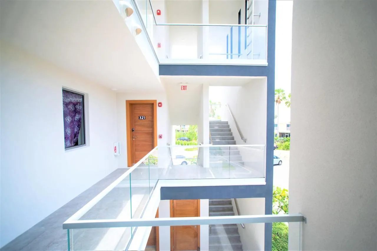 Cayman Luxury Rentals At One Canal Point George Town Villa