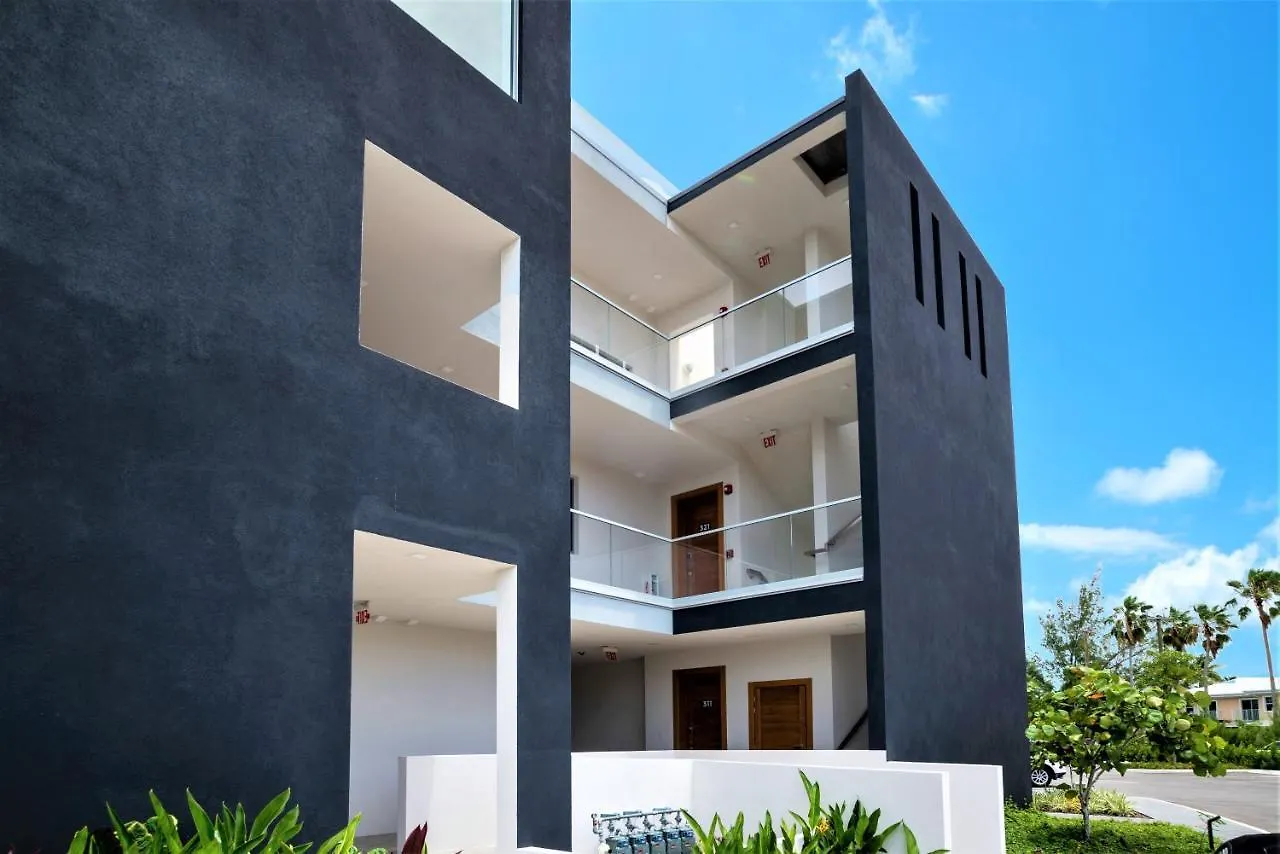 Cayman Luxury Rentals At One Canal Point George Town Villa