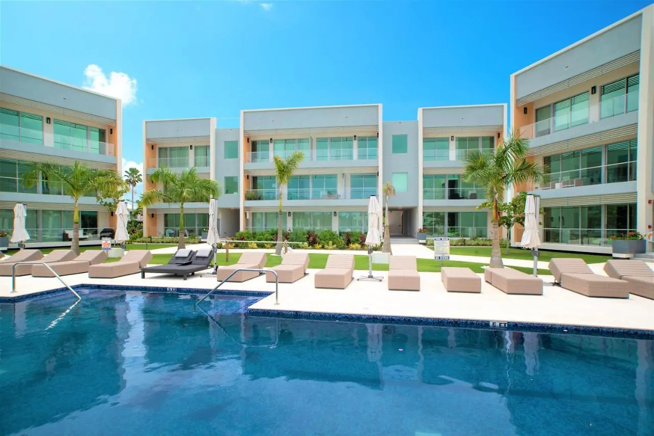 Cayman Luxury Rentals At One Canal Point George Town