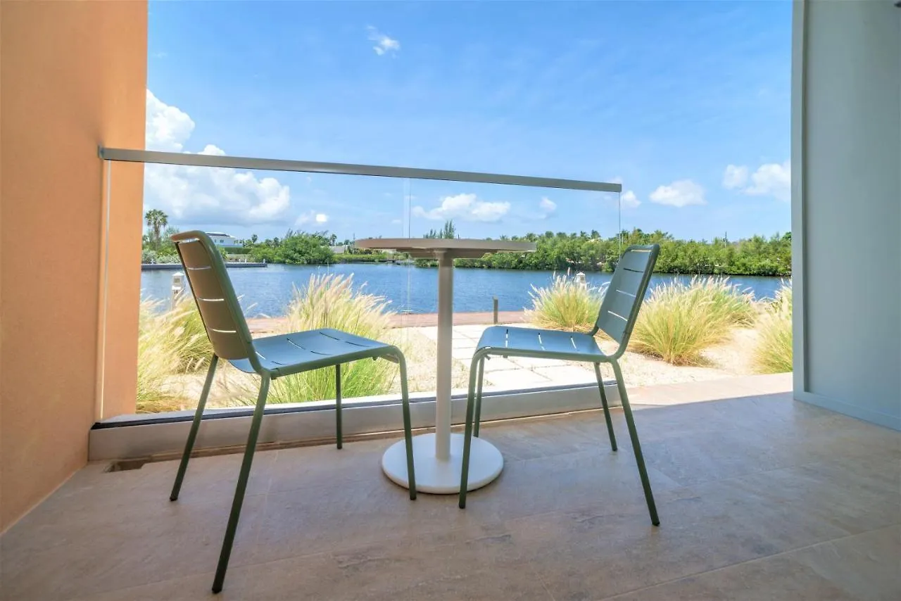 Cayman Luxury Rentals At One Canal Point George Town
