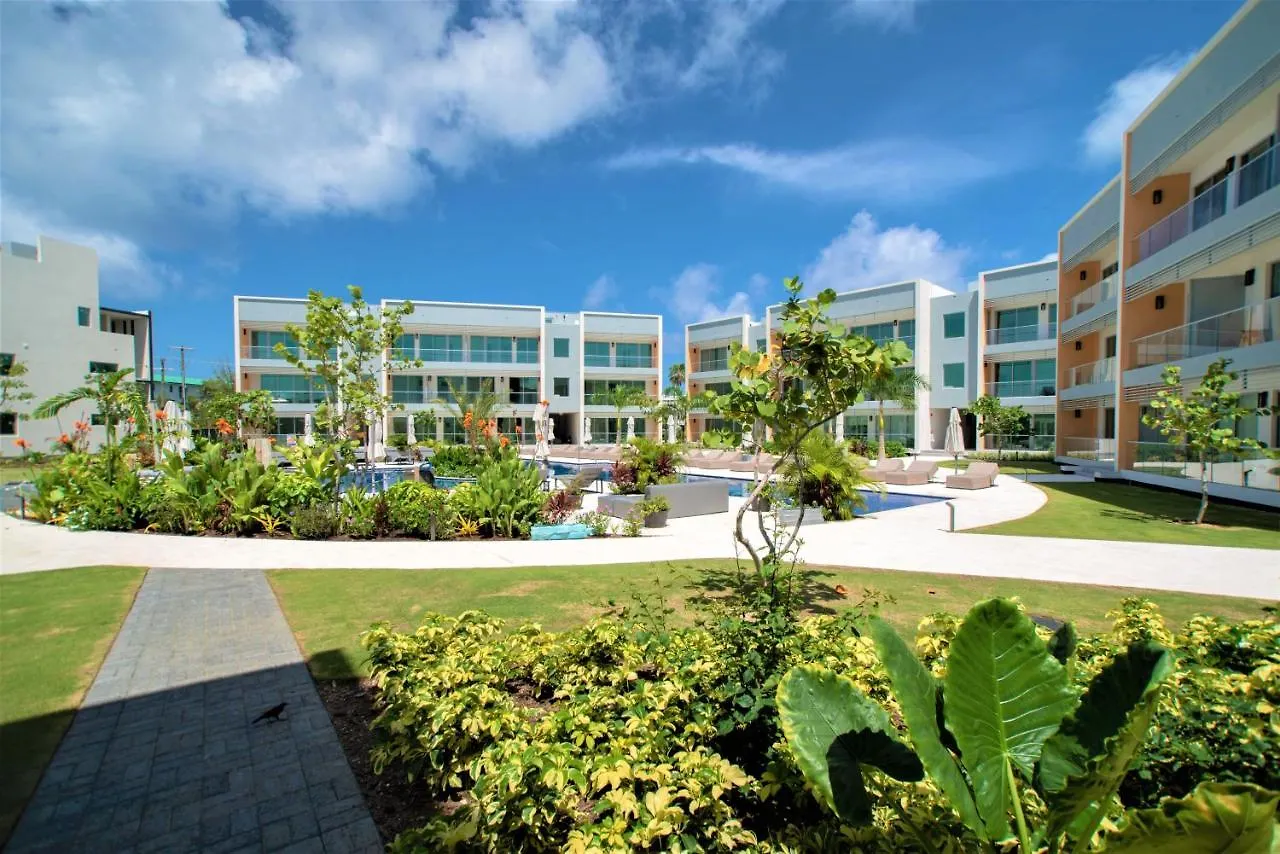 Villa Cayman Luxury Rentals At One Canal Point George Town Caymanöarna