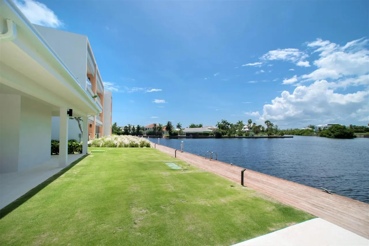 Cayman Luxury Rentals At One Canal Point George Town