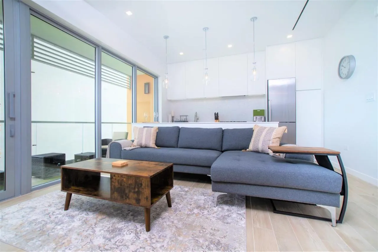 Cayman Luxury Rentals At One Canal Point George Town