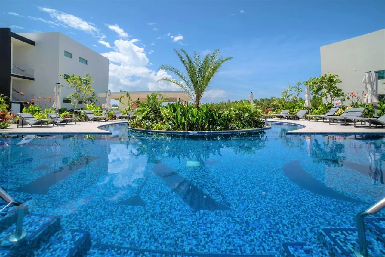 Cayman Luxury Rentals At One Canal Point George Town Villa