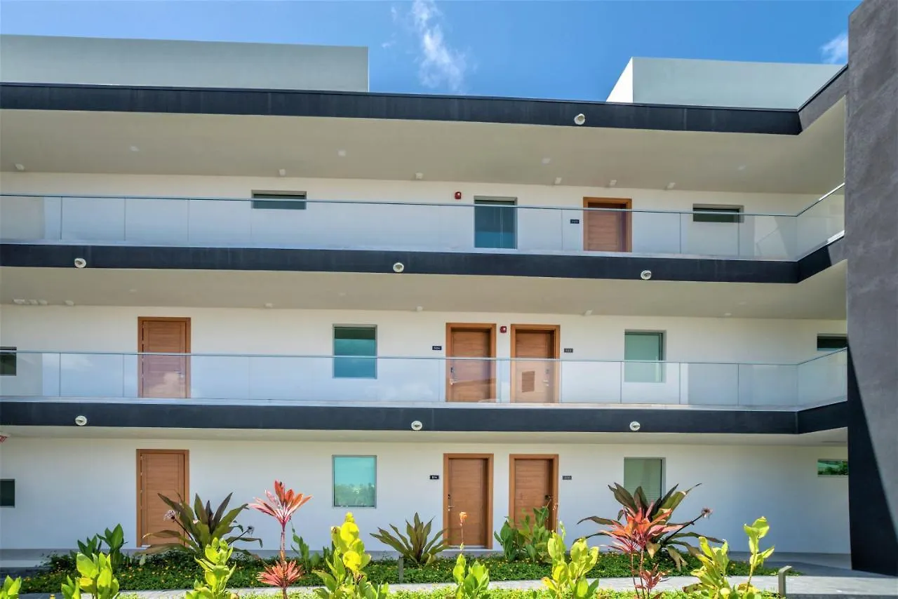 Cayman Luxury Rentals At One Canal Point George Town 0*,  Caymanöarna