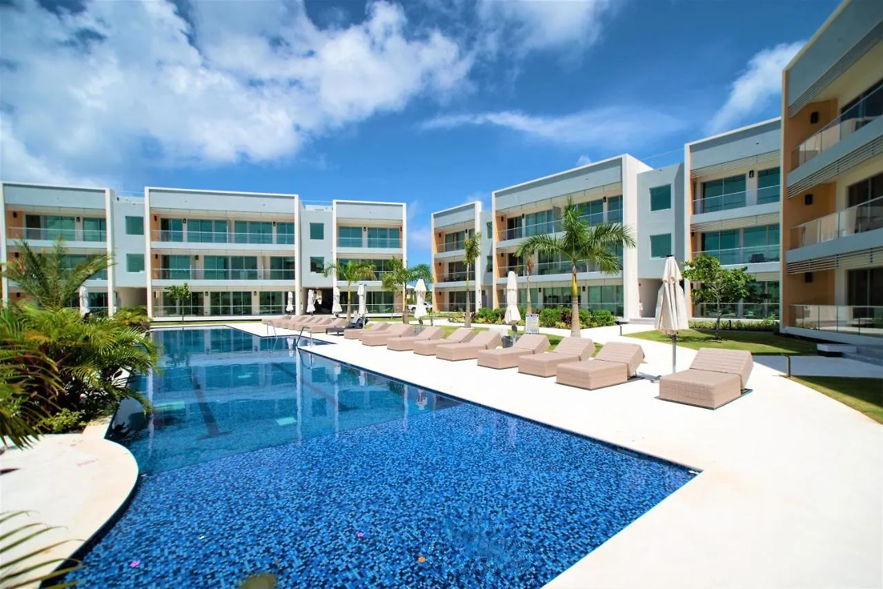 Villa Cayman Luxury Rentals At One Canal Point George Town Caymanöarna