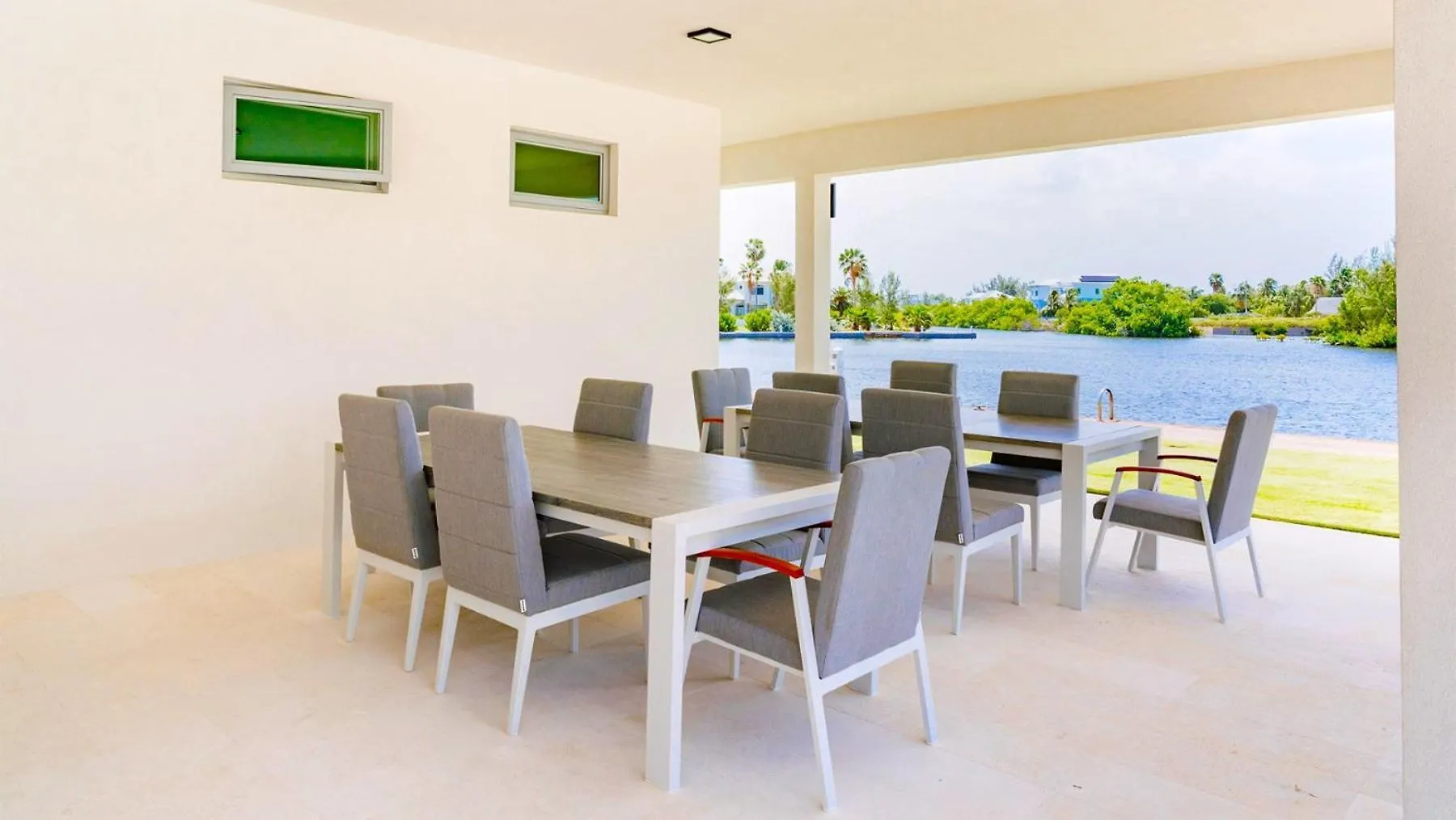 Cayman Luxury Rentals At One Canal Point George Town