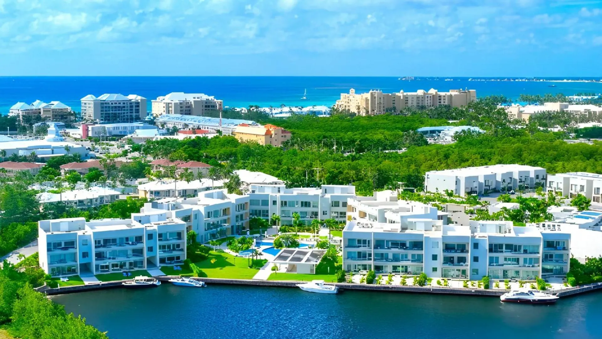 Cayman Luxury Rentals At One Canal Point George Town