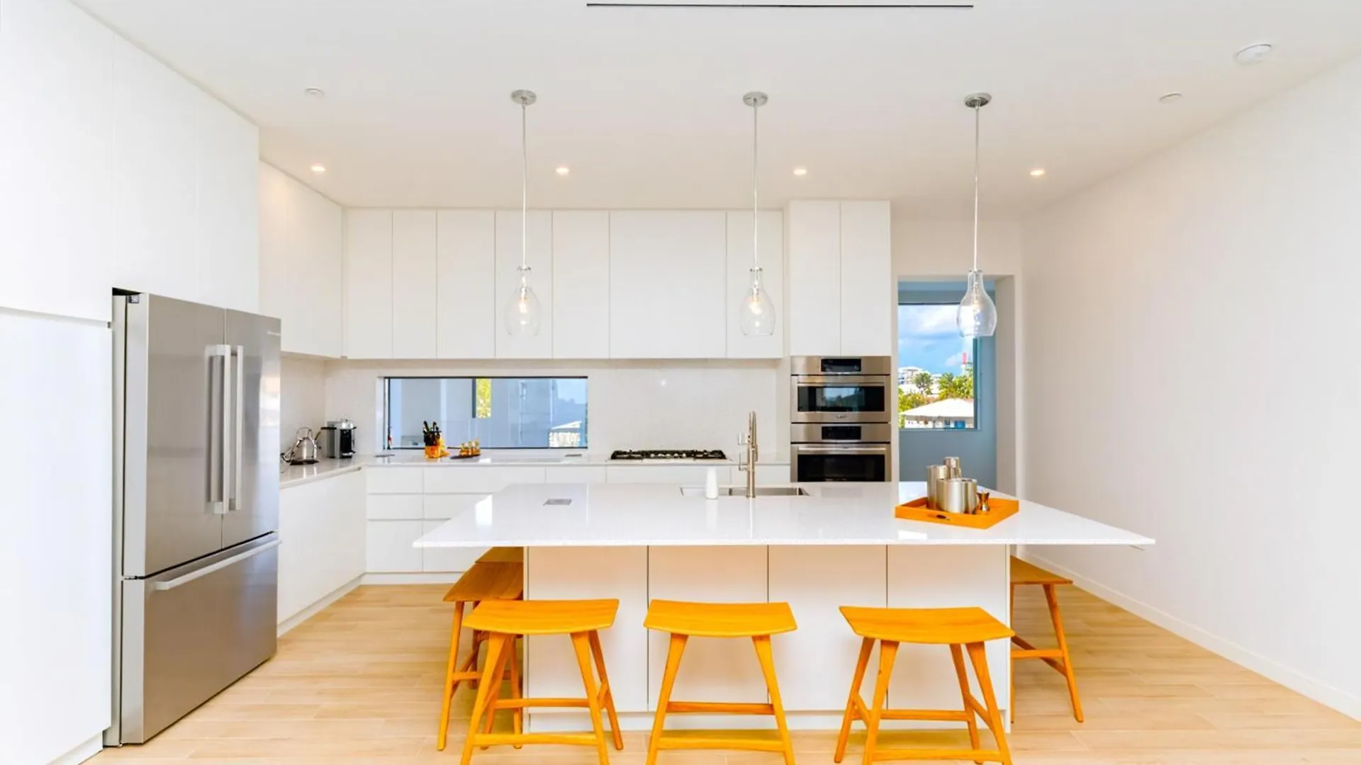 Cayman Luxury Rentals At One Canal Point George Town